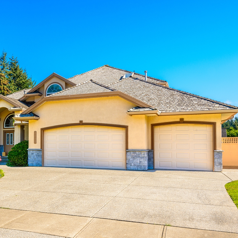 Garage Door Installation Services