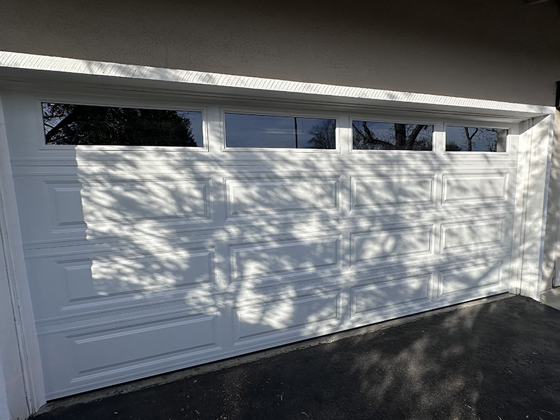 Broken Garage Door Cable: Signs, Risks, and What Repair Costs