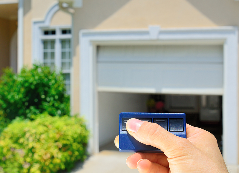 Garage Door Opener