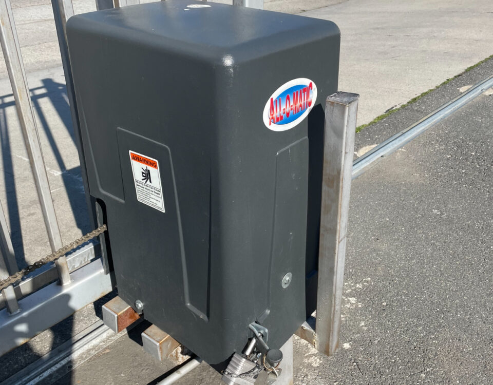 Why You Should Upgrade to an Automatic Gate Opener