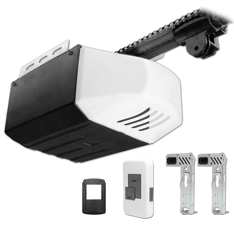 Garage Door Openers Los Angeles