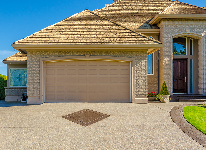 Garage Door Installation