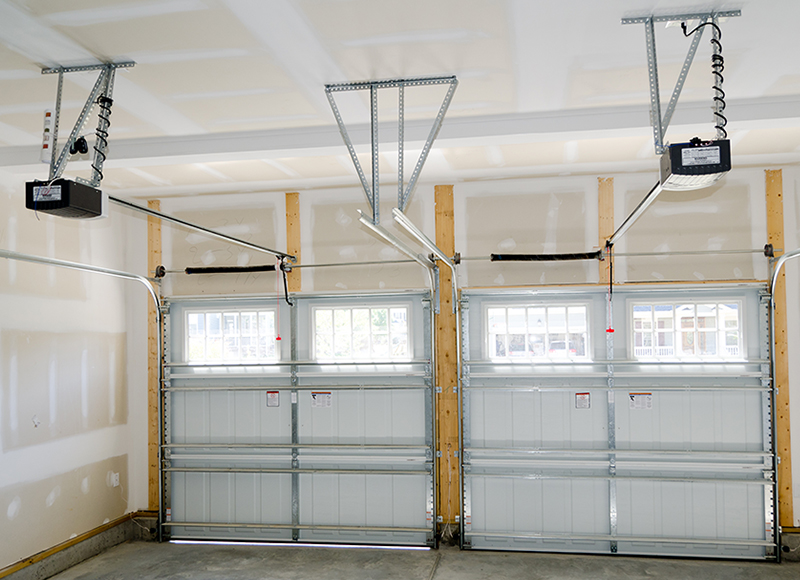 Garage Door Repair