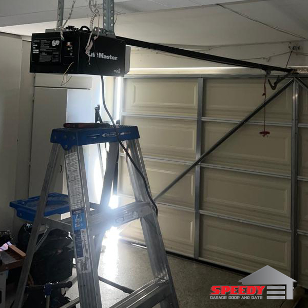 Garage Door Opener Not Working After a Power Outage? Do This First