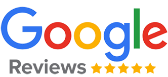 Google 5-star rating — Speedy Garage Door and Gate