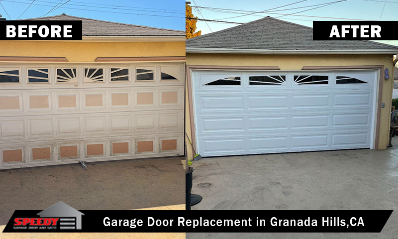 How Long Does a Garage Door Last? Lifespan by Part and Material
