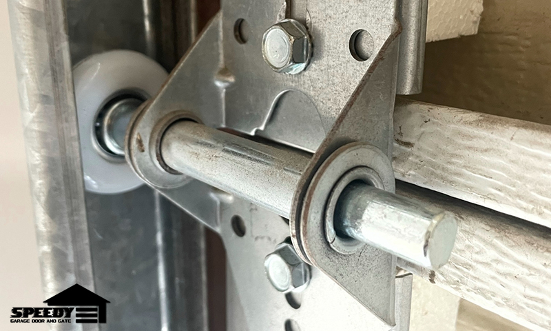 Garage Door Making Loud Noise? What Each Sound Actually Means