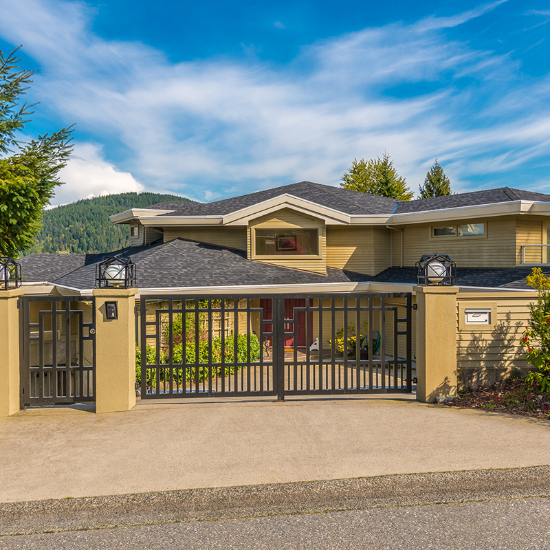 Gate Repair & Installation Specialists