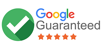 Google Guaranteed 5 stars — Speedy Garage Door and Gate