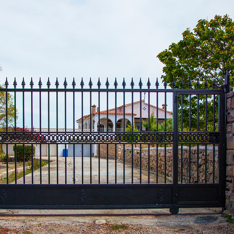 Gate Repair and Installation
