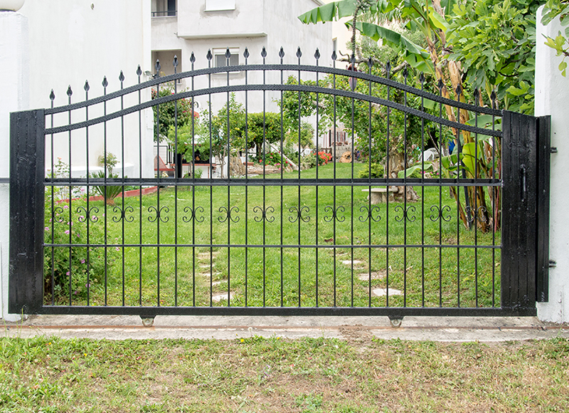 Gate Installation and Repair