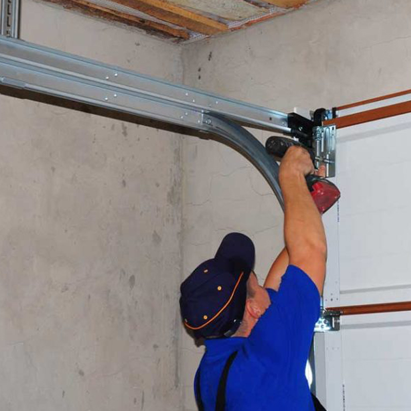 Garage Door Repair Services
