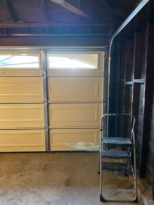 Garage Door Replacement in Granada Hills, CA