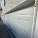 New Garage door installation in Winnetka, CA