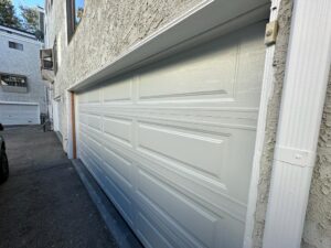 New Garage door installation in Winnetka, CA