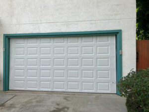 New Garage Door in Location, Sherman Oaks